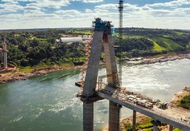 Créditos: Alexandre Marchetti/Itaipu Binacional