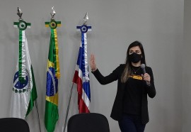 Fotos: Assessoria