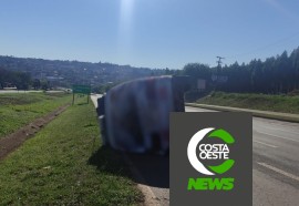 Fotos: Costa Oeste News