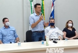 João Hermes/Costa Oeste News