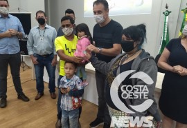 João Hermes/Costa Oeste News