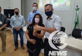 João Hermes/Costa Oeste News