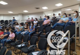 João Hermes / Costa Oeste News