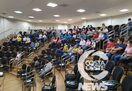 João Hermes / Costa Oeste News