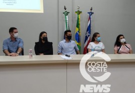 João Hermes / Costa Oeste News