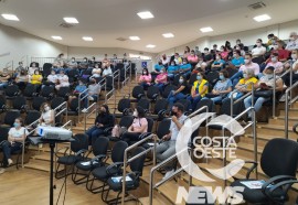 João Hermes / Costa Oeste News