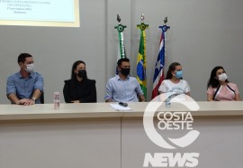 João Hermes / Costa Oeste News