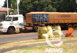 João Hermes/Costa Oeste News