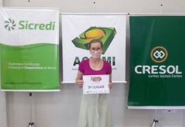 Créditos: Assessoria ACISMI