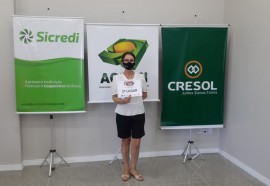 Créditos: Assessoria ACISMI