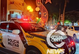 Costa Oeste News com inf PM