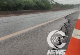 Fotos: Costa Oeste News