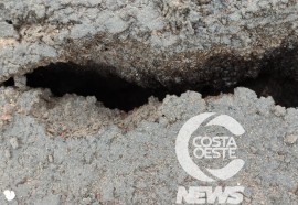 Fotos: Costa Oeste News