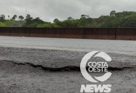 Fotos: Costa Oeste News