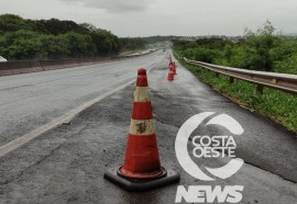 Fotos: Costa Oeste News