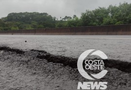 Fotos: Costa Oeste News