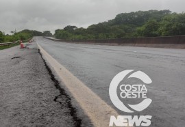 Fotos: Costa Oeste News