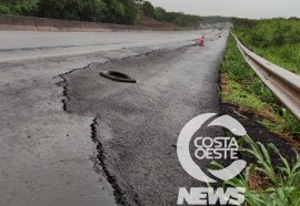 Fotos: Costa Oeste News