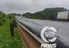 Fotos: Costa Oeste News