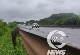 Fotos: Costa Oeste News