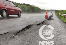 Fotos: Costa Oeste News