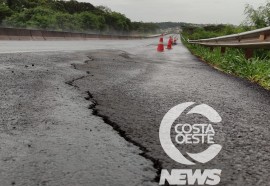 Fotos: Costa Oeste News