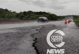 Fotos: Costa Oeste News