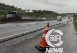 Fotos: Costa Oeste News