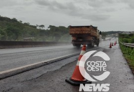 Fotos: Costa Oeste News