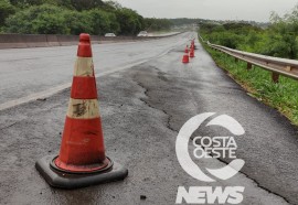 Fotos: Costa Oeste News