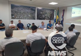 João Hermes/Costa Oeste News