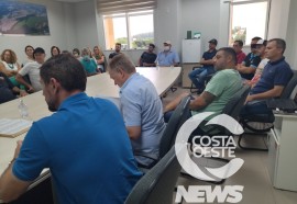 João Hermes/Costa Oeste News