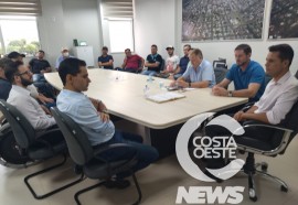 João Hermes/Costa Oeste News