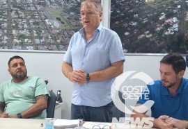 João Hermes/Costa Oeste News