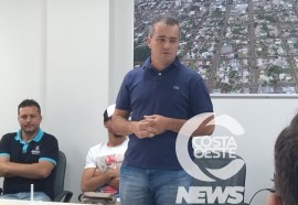 João Hermes/Costa Oeste News