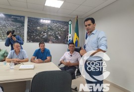 João Hermes/Costa Oeste News