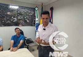 João Hermes/Costa Oeste News