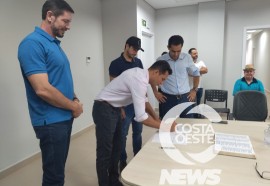 João Hermes/Costa Oeste News