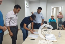 João Hermes/Costa Oeste News