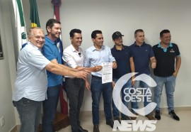 João Hermes/Costa Oeste News