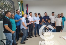 João Hermes/Costa Oeste News