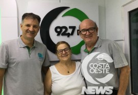 Matheus Araujo/Costa Oeste News