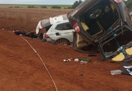  Planejamento das forças de segurança impede assalto a transportadora em Guarapuava - Foto: PMPR