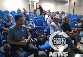 João Hermes/Costa Oeste News