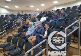 João Hermes/Costa Oeste News