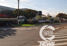 Costa Oeste News