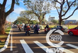 Costa Oeste News e Comunidade São Cristóvão