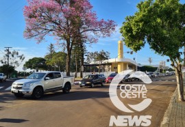 Costa Oeste News e Comunidade São Cristóvão