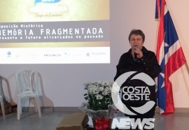 João Hermes/Costa Oeste News