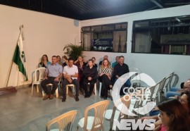 João Hermes/Costa Oeste News